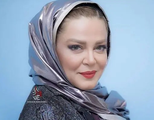 عکس جدید بهاره رهنما در کانادا