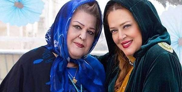 عکس جدید بهاره رهنما در کانادا