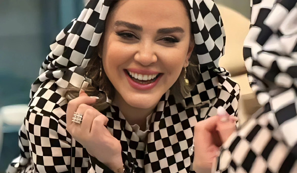 عکس جدید بهاره رهنما ۱۴۰۲