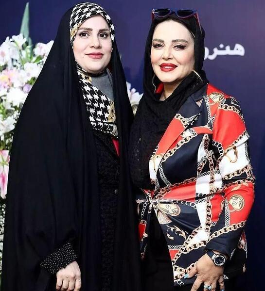 عکس جدید بهاره رهنما ۱۴۰۲