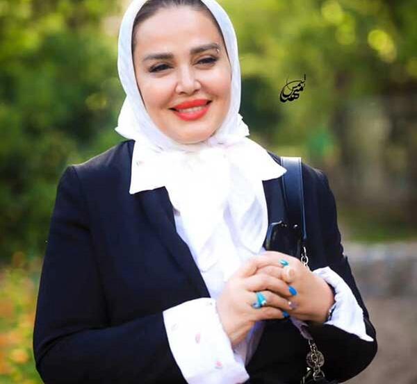 عکس جدید بهاره رهنما ۱۴۰۲