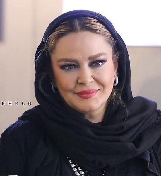 عکس جدید بهاره رهنما ۱۴۰۲