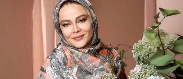 عکس جدید بهاره رهنما ۱۴۰۲