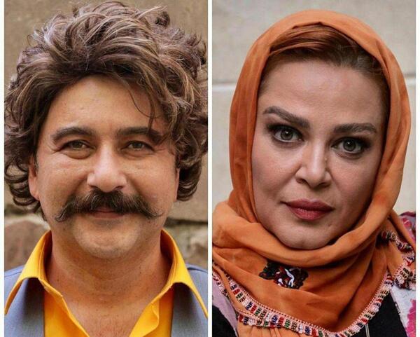 عکس فیلم بابا سیبیلو