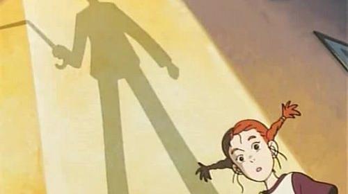 عکس فیلم بابا لنگ دراز