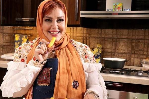 عکس بازیگران فیلم بابا سیبیلو