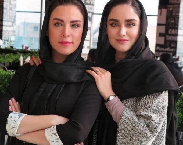 عکس بازیگران فیلم بابا سیبیلو