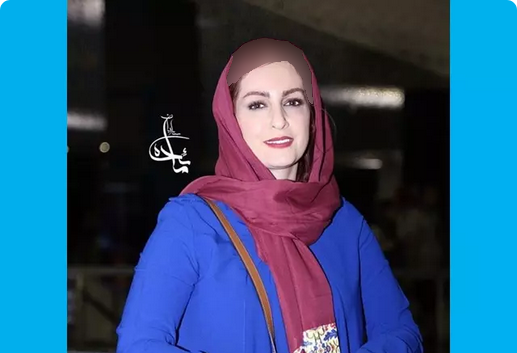 عکس بازیگران فیلم بابا