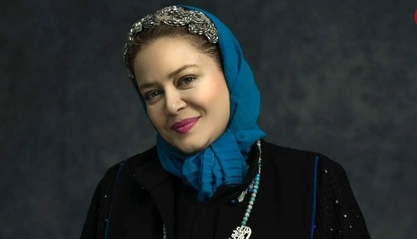 عکس تولد بهاره