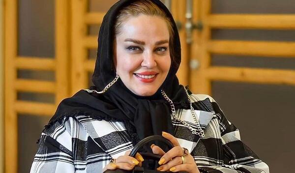 عکس های جدید تولد بهاره رهنما