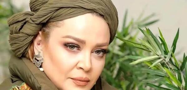 عکس پروفایل بهاره رهنما