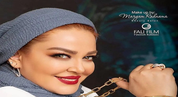 عکس پروفایل بهاره رهنما