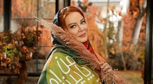 عکس پروفایل بهاره رهنما