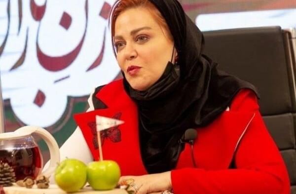 عکس پروفایل بهاره رهنما