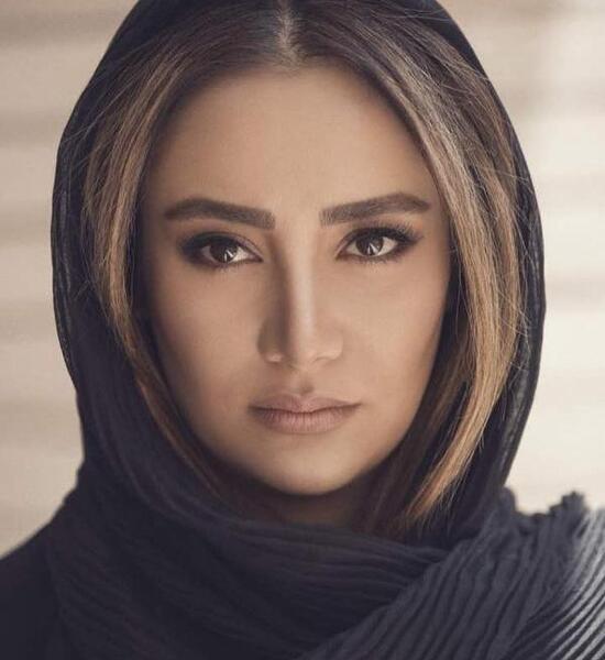 عکس های بازیگر بهاره افشاری