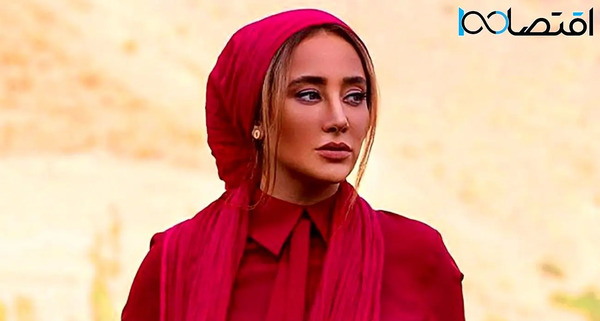 عکس های بازیگر بهاره افشاری