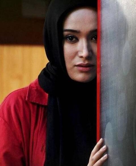 عکس های بازیگر بهاره افشاری