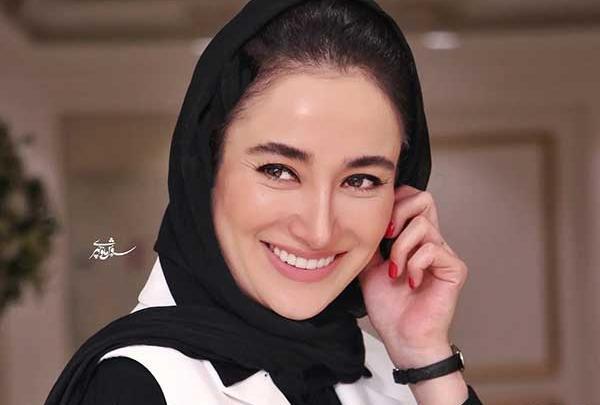 عکس های بازیگر بهاره افشاری