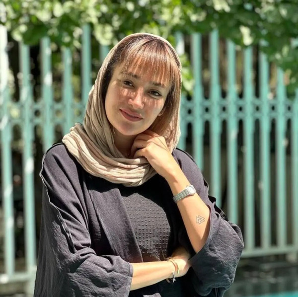 عکس های بازیگر بهاره افشاری