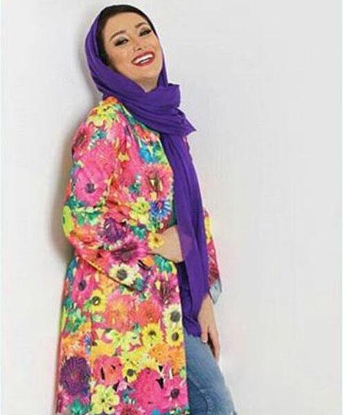 عکس های بازیگر بهاره افشاری