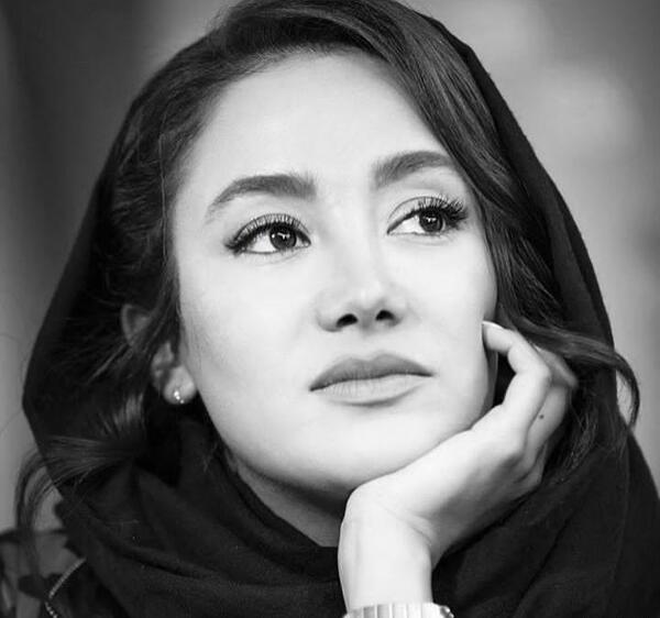 عکس های بازیگر بهاره افشاری