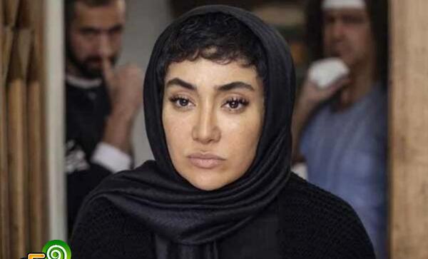 عکس های بازیگر بهاره افشاری