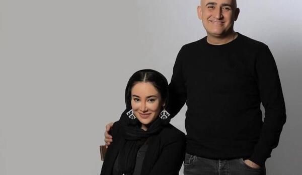عکس های بازیگر بهاره افشاری