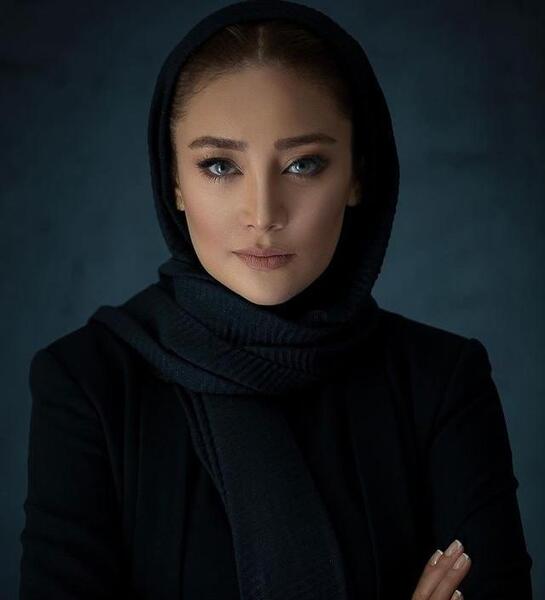 عکس های بازیگر بهاره افشاری