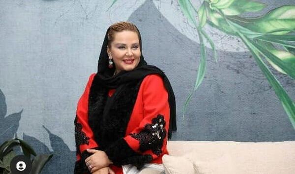 عکس بچه دوم بهاره رهنما