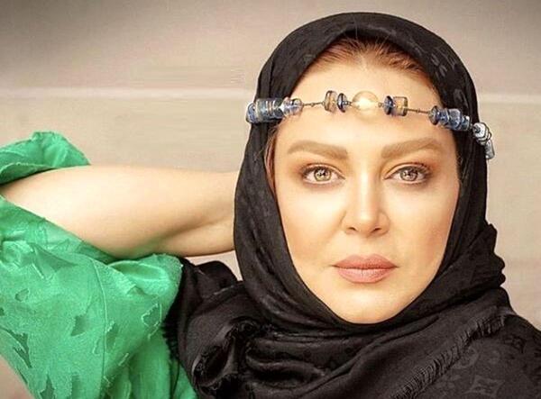 عکس بچه دوم بهاره رهنما
