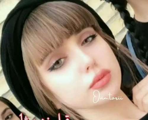 عکس بابا ی نیکا فلاحی