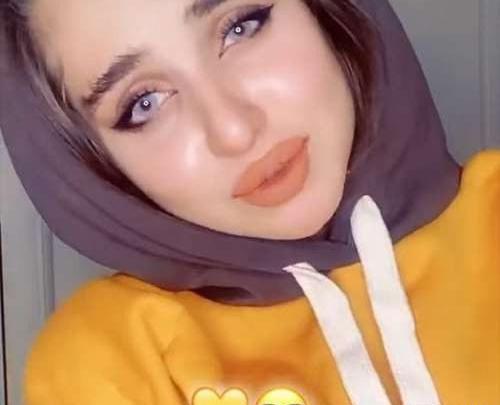 عکس مامان و بابا نیکا فلاحی