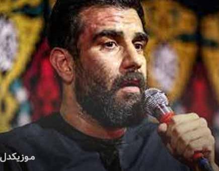 عکس بابا نوحه