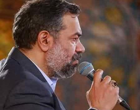 عکس بابا نوحه