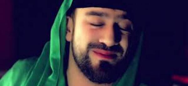 عکس بابا نوحه