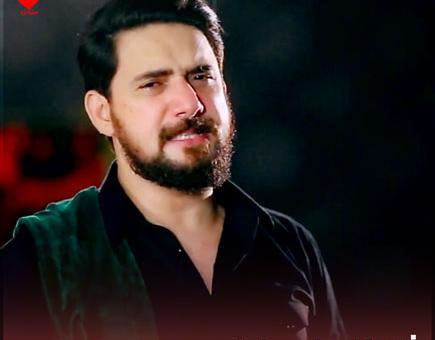 عکس بابا نوحه