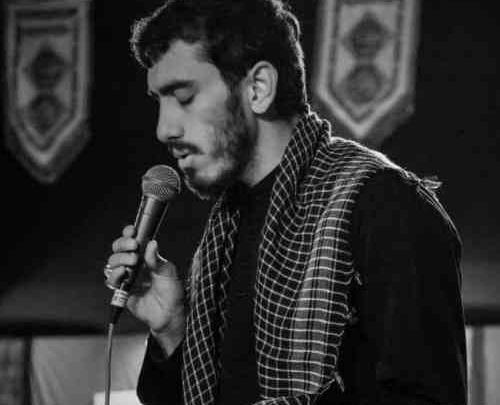 عکس بابا نوحه