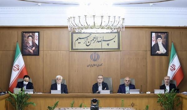 عکس بابایی استاندار یزد