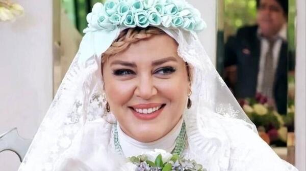 عکس بی حجابی بهاره رهنما