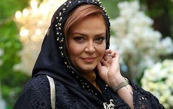 عکس بی حجابی بهاره رهنما