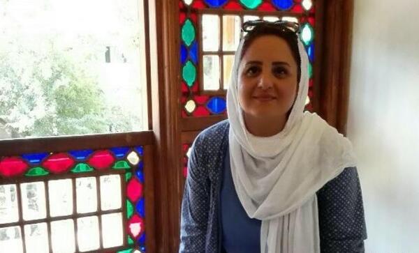عکس واقعی بابا یاگا
