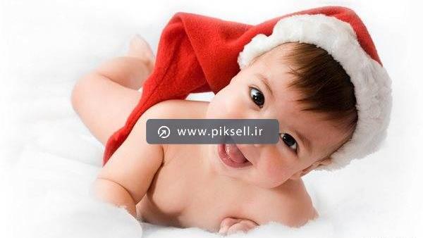عکس کلاه بابا نوئل