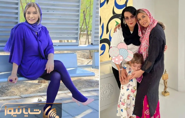 عکس بابا لولو خان