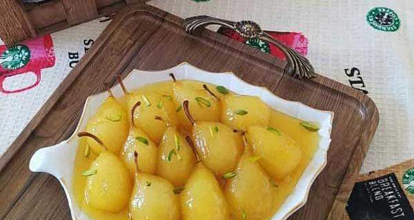 عکس بابا گلابی