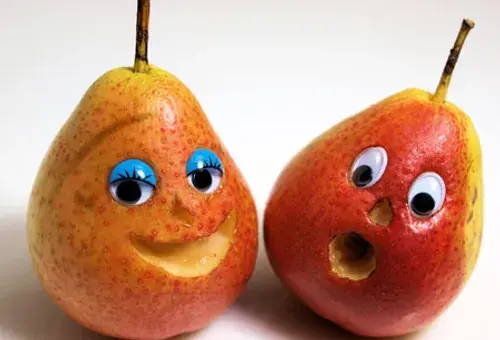 عکس بابا گلابی