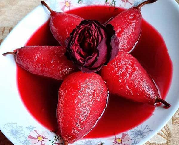 عکس بابا گلابی