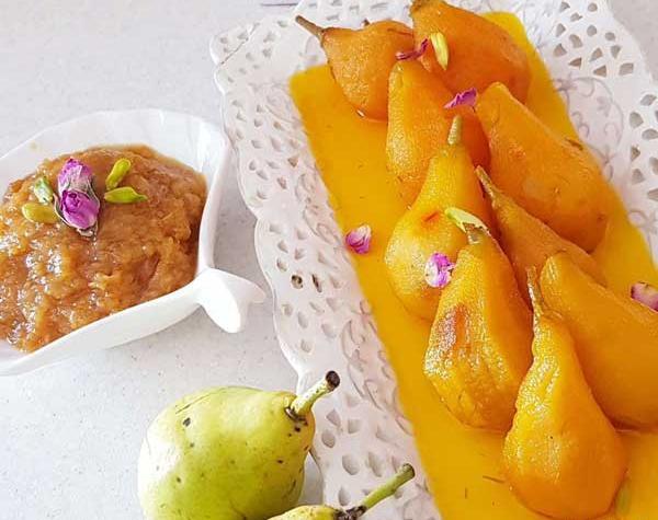 عکس بابا گلابی