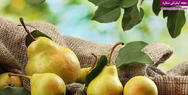 عکس بابا گلابی