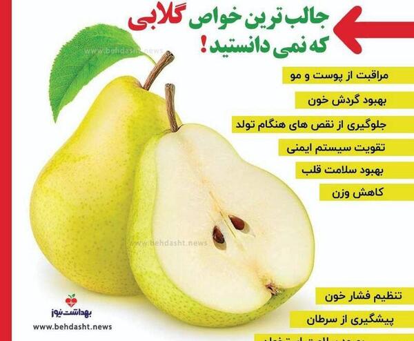 عکس بابا گلابی