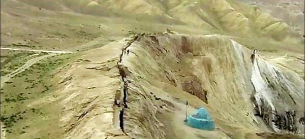 عکس اژدها بابا گور گور